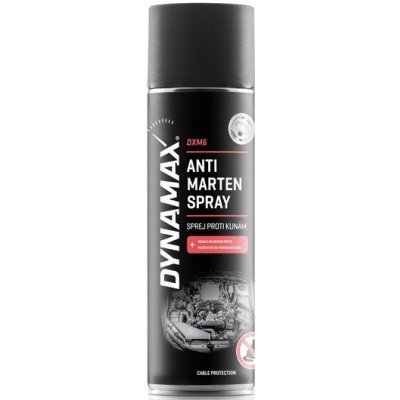DYNAMAX DXM6 Anti Marten Spray 500 ml – Sleviste.cz