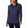 Dámská mikina Columbia Sun Trek hooded Pullover W 1981541466 nocturnal