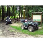 Telčsko na čtyřkolce – Zboží Mobilmania