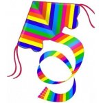 Günther pro děti RAINBOW 97 x 58 cm – Zboží Dáma