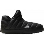 The North Face Thermoball Traction Bootie black white – Zboží Dáma