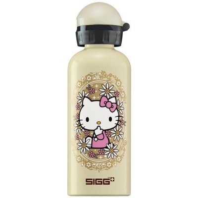 Sigg Hello Kitty Retro 600 ml – Zboží Dáma