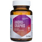 Hepatica Andrographis Právenka 230 mg 90 kapslí – Hledejceny.cz