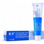 K-Y Lubricating Jelly 82 g – Zboží Dáma