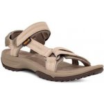 Teva Sandály FRGY TERRA FI LITE SUEDE W Šedá – Zbozi.Blesk.cz