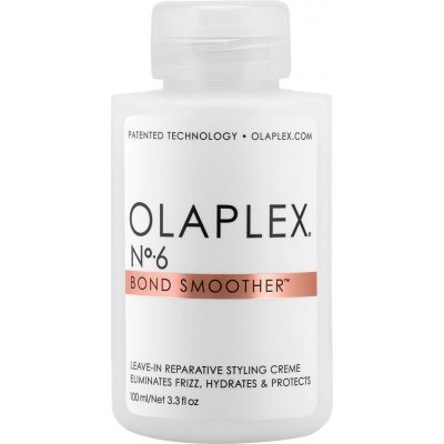 Olaplex N6 Bond Smoother Bezoplachový regenerační krém 100 ml