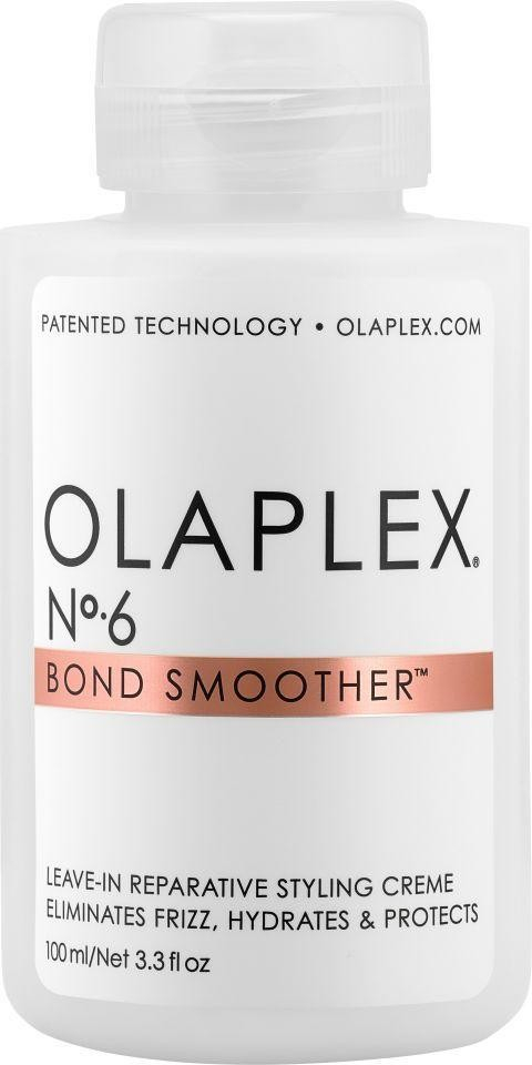Olaplex N6 Bond Smoother Bezoplachový regenerační krém 100 ml