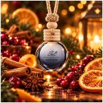 Smell of Life "CINNAMON CRANBERRY & ORANGE" – Hledejceny.cz
