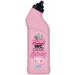 Nanolab Čistič TOALET Strong Pink 750 ml – Zboží Dáma