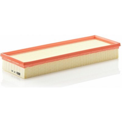 Vzduchový filtr MANN-FILTER C 37 100 – Hledejceny.cz