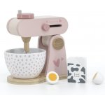 Label Label Kuchyňský robot růžový – Sleviste.cz