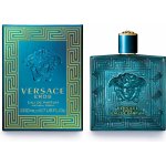 Versace Eros parfémovaná voda pánská 200 ml – Hledejceny.cz