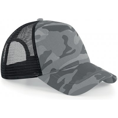 Beechfield Unisex síťovaná B694 Arctic Camo – Hledejceny.cz