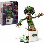 LEGO® Marvel 76297 Tančící Groot – Zboží Živě