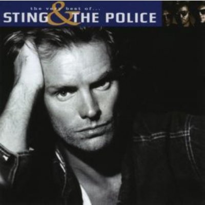 Very Best Of Sting And The Police, The - Sting/Police CD – Hledejceny.cz