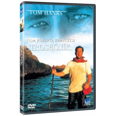Trosečník DVD – Sleviste.cz