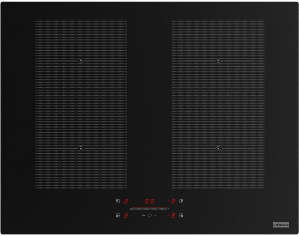 Franke FMA 654 I F KL BK