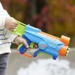 Nerf Elite JR Explorer – Zboží Dáma