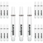 Unicorn Gripper 3 pack 5 sets short – Zboží Dáma