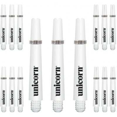 Unicorn Gripper 3 pack 5 sets short – Zboží Dáma