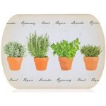 Banquet prostírání korkové Herbs 39x28cm – Zboží Mobilmania