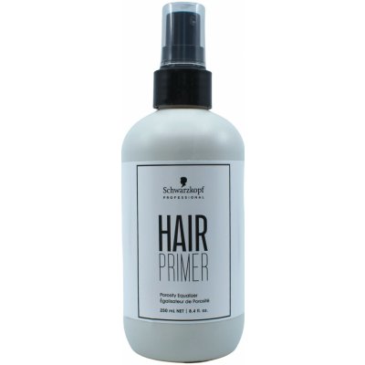 Schwarzkopf Hair Primer 250 ml – Hledejceny.cz