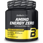 Biotech USA Amino Energy Zero with Electrolytes 360 g – Sleviste.cz