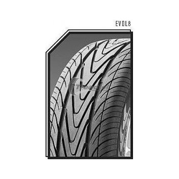 Silverstone FTZ Sport Evol 8 235/45 R17 95W