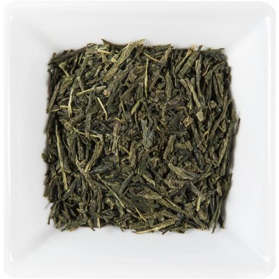 Unique Tea Zelený čaj Sencha Uchiyama BIO sypaný Japonsko 50 g