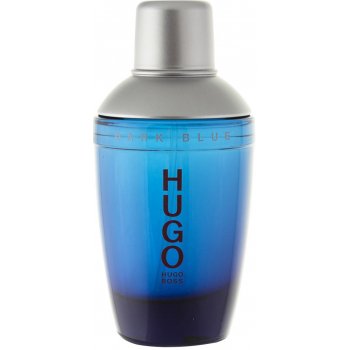 Hugo Boss Dark Blue toaletní voda pánská 75 ml tester