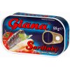 Konzervované ryby Giana Sardinky v rajčatové omáčce - 125g