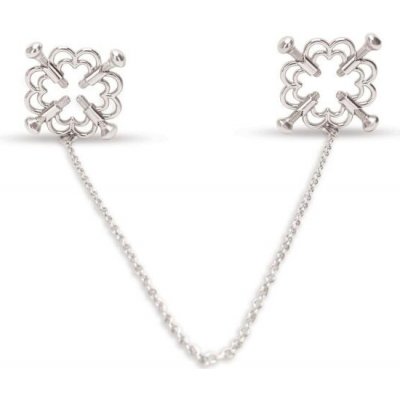 Řetízek na bradavky Me You Us MYU-F-18 – Zboží Mobilmania