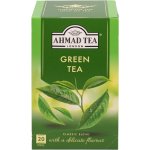 Ahmad Tea Green Tea 20 x 2 g – Hledejceny.cz