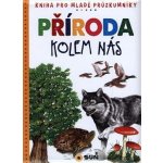 Příroda kolem nás. Dětská ilustrovaná encyklopedie - Eloísa Cancio – Hledejceny.cz