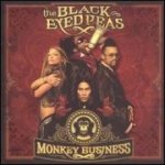 Black Eyed Peas Monkey Business – Hledejceny.cz