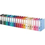 Esselte Standard pákový pořadač A4 5 cm krémový – Zboží Živě