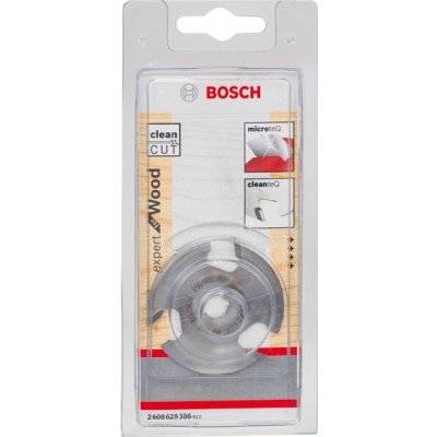 Bosch Kotoučová fréza 8 mm, D1 50, 8 mm, L 2 mm, G 8 mm PROFESSIONAL 2608629386 – Hledejceny.cz