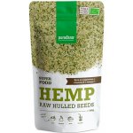 Purasana Hulled Hemp Seed Bio 200 g – Hledejceny.cz
