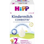 HiPP 2+ Combiotik 600 g – Sleviste.cz