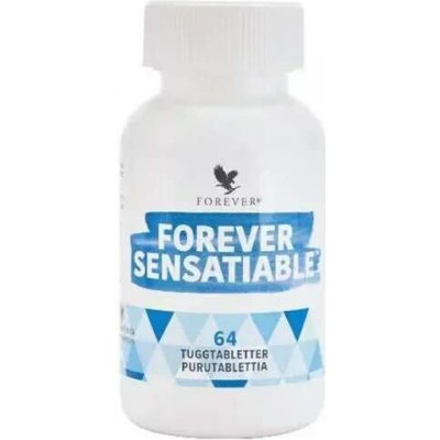 Forever Sensatiable 64 tablet – Hledejceny.cz