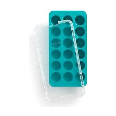 Lékué Silikonová forma na led Gourmet Round Ice Cube Tray – Zboží Dáma Lékué Silikonová forma na led Gourmet Round Ice Cube Tray – Zboží Dáma
