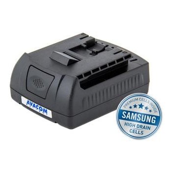 Avacom Bosch GSR 14,4 V-LI Li-Ion 14,4V 2500mAh, SAMSUNG ATBO-L14B1-25R - neoriginální