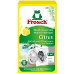 Frosch Hygienický čistič praček citrus 250 g – Hledejceny.cz