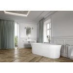 Ravak Freedom W 166 x 80 cm XC00100027 – Hledejceny.cz