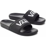 Vans La Costa Slide-On black – Zboží Mobilmania