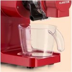 Klarstein Bella Elegance TK30-BEjuice Red – Zbozi.Blesk.cz