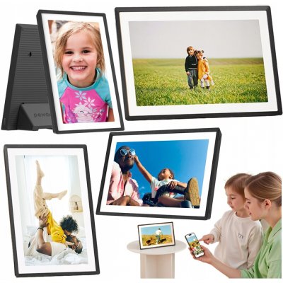 Lexar PX-110BLKGLR – Zboží Živě