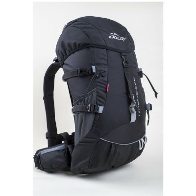 Doldy Hike VCS 20 l černá – Hledejceny.cz