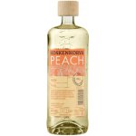 Koskenkorva Peach 1 l (holá láhev) – Zboží Dáma
