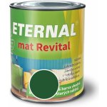 Eternal Mat Revital 0,7 kg zelená – Hledejceny.cz